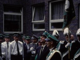 Schützenfest 1962
